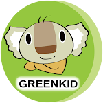 Cover Image of ดาวน์โหลด GreenKid  APK