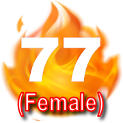77 Hot HairStyles (Female)
