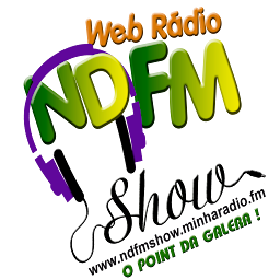 Icon image Web Rádio ND FM SHOW