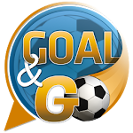 Cover Image of Unduh Goal & Go 1.4.9.4 APK