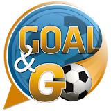 Goal & Go icon
