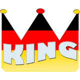 King of German Article icon