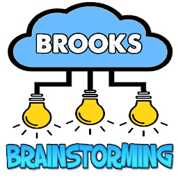 Icon image Brooks Brainstorming