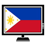 Philippines TV Channels HD icon