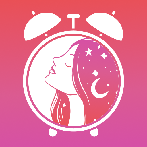 Flow: Alarm Clock Hz Care Wake logo