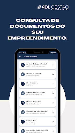 ABL Gestão Condominial Screen 3