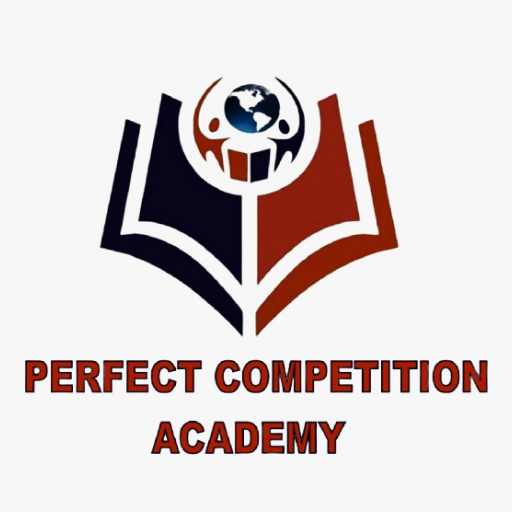 Learn With Perfect logo