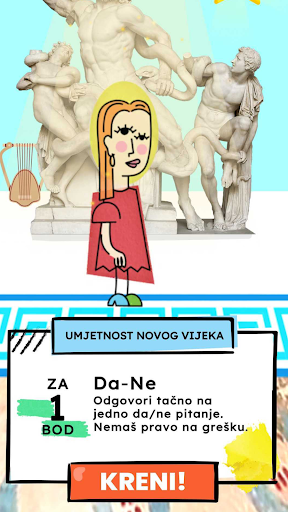 Likovna Avantura Screen 2