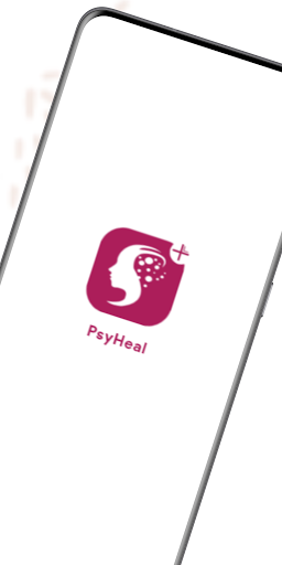 Android application SwaHeal screenshort