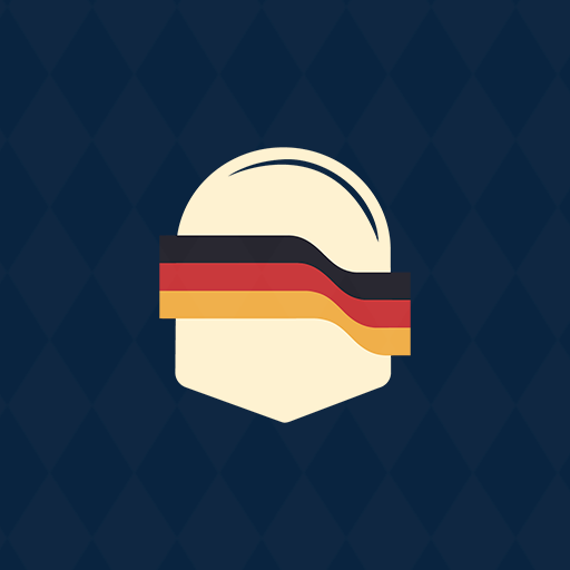 Deutsch Pro - Agendamento logo