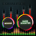 Music Equalizer for bluetooth 