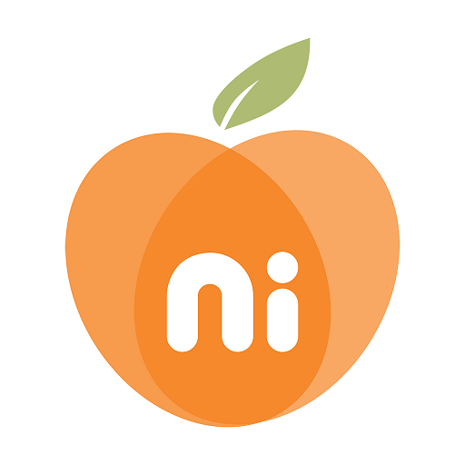 Nutrición Infantil logo