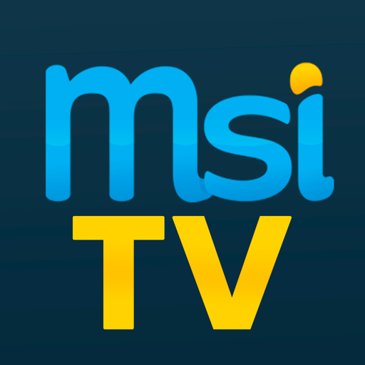MSI TV logo