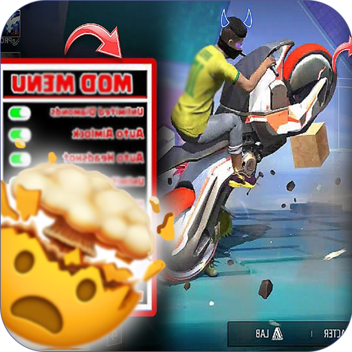 FFMAX Royal Diamond Hacku