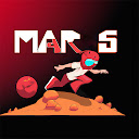 Parkour Planet Mars Adventure