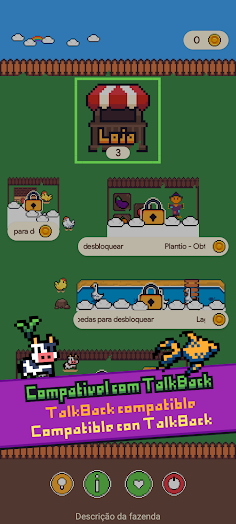 Farm 3xb: Accessible - Screenshot 2