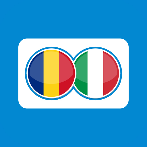 Italian Romanian Translation logo