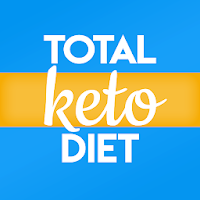 Total Keto Diet Low Carb App