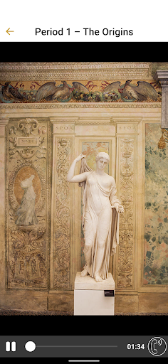 Museon Arlaten Screen 3
