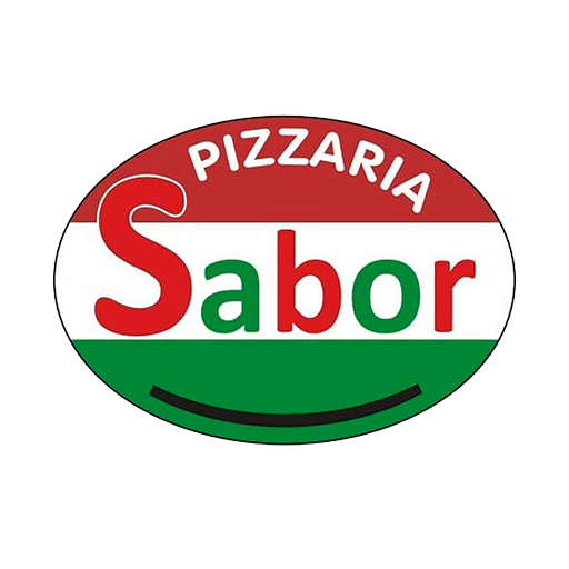 Pizzaria Sabor logo