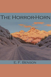 Icon image The Horror-Horn