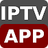 IPTV APP1.0.119