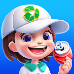 Cover Image of 下载 Mergical-Fun Match Island Game 1.2.69 APK
