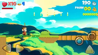 Journey of Friendship: Unity - Screenshot 1