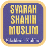 Kumpulan Hadits Shahih Muslim icon