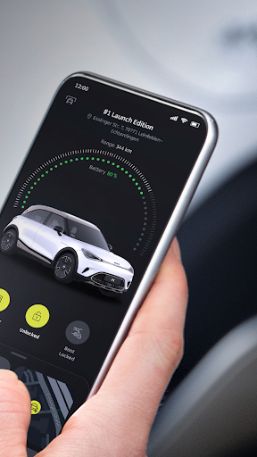 Hello smart Screen 2