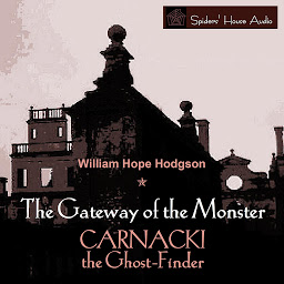 Gambar ikon The Gateway of the Monster: Carnacki The Ghost-Finder