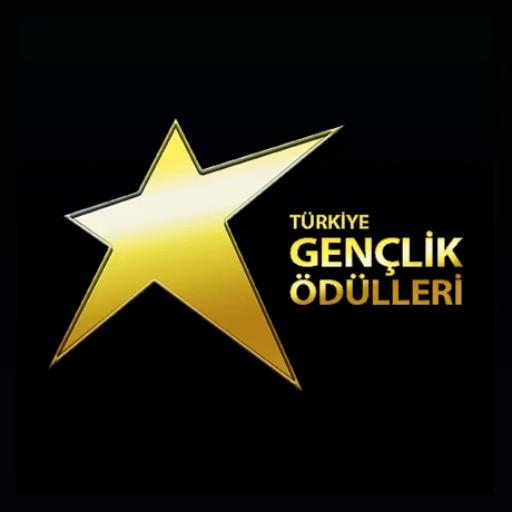 Türkiye Gençlik Ödülleri logo