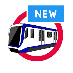Icon image Tashkent Metro