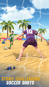 Screenshot 17 estrella de la liga de fútbol android