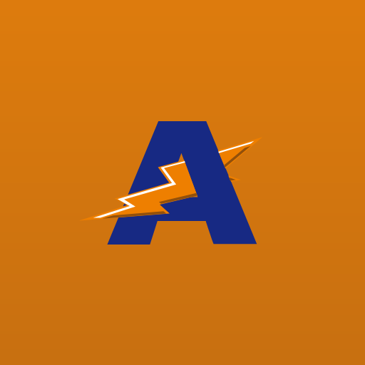 ATLANTA MY SECURITY logo