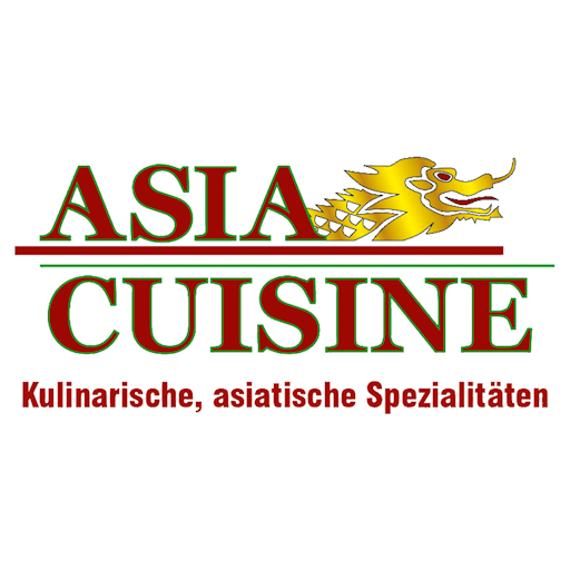Asia Cuisine Hannover logo