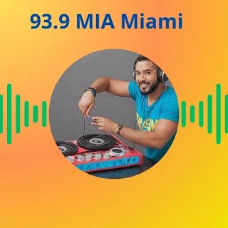 93.9 MIA Miami