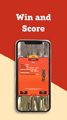 Trekman SpellBee International - Screenshot 4
