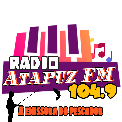 Rádio Atapuz FM 104,9 GOIANA 20.0 Icon