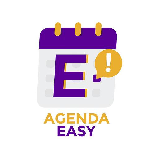 Agenda Easy logo