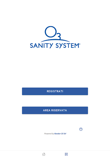 Sanity Check Screen 3