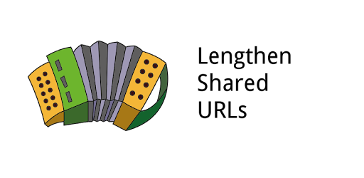 URL Lengthener