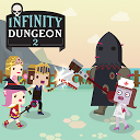 Descargar Infinity Dungeon 2 - Offline Defence RPG Instalar Más reciente APK descargador