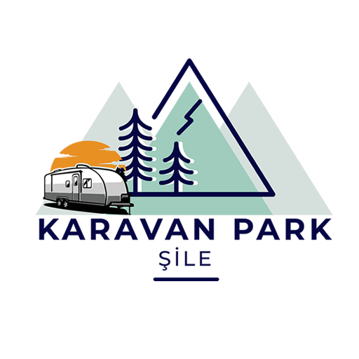 Karavan Park Şile logo