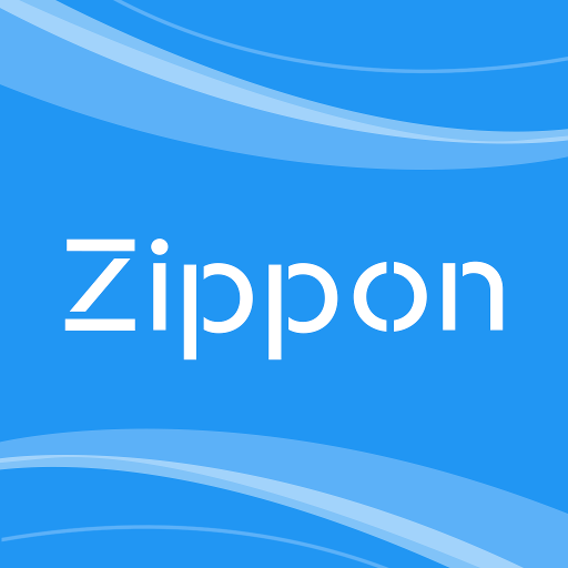 zippon 0.0.1 Icon