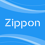 Cover Image of 下载 zippon  APK
