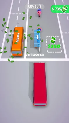 Bus Shelter Manager - Screenshot 2
