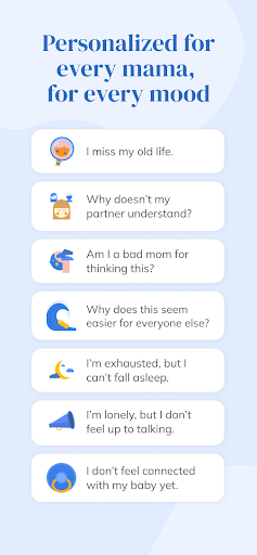 Canopie for Parents Screen 2