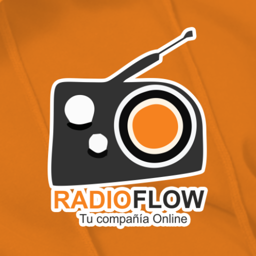 Radio Flow logo