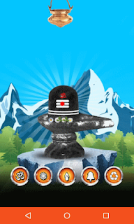 Shiv Puja